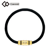 コラントッテ 磁気ブレスレット メンズ レディース ループ クレスト プレミアムカラー ABAEF52 Colantotteの画像