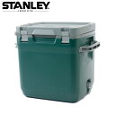 スタンレー STANLEY クーラーボックス クーラーBOX 28.3L 01936-007