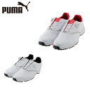 プーマ PUMA ゴルフ スパイク メンズ IGNITE D...