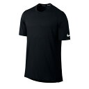 ナイキ NIKE バスケットボール Tシャツ メンズ エリート 830949-010