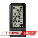 ユピテル Yupiteru ゴルフ 測定器 スイングトレーナー GST-7 BLE