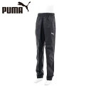 プーマ PUMA サッカー ウインドブレーカーパンツ ジュニア TTE PRO ピステパンツ 654814-01Z