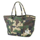 メジャーリーグベースボール MAJOR LEAGUE BASEBALL トートバッグ 600Dトートバック YK-1509D-01-CM