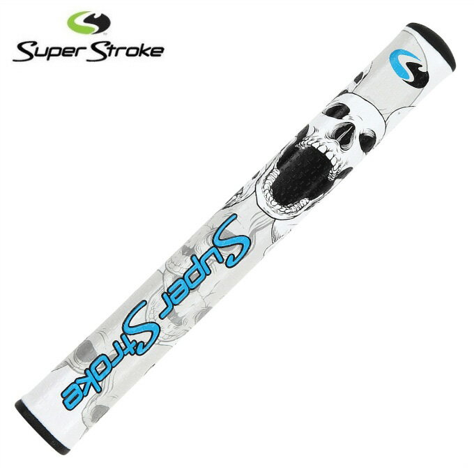 X[p[Xg[N SuperStroke St p^[pObv SLIM 3.0 XJ p^[p SLIM 3.0 SKULL GRIP