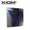 エクシオン XIOM 卓球ラバー ヴェガ ヨーロッパ DF ...
