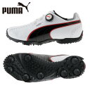 プーマ PUMA ゴルフシューズ メンズ ACE SPIKE...