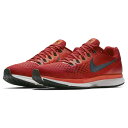 ナイキ NIKE ランニングシューズ メンズ エア ズーム ペガサス 34 880555-600