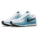 ナイキ NIKE ランニングシューズ メンズ エア ズーム ペガサス 34 880555-101