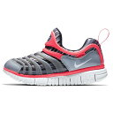 ナイキ NIKE ジュニア シューズ ダイナモフリープリント PS 834365-002