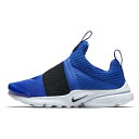 ナイキ NIKE ジュニアシューズ ナイキ プレスト エクストリーム 870023-402
