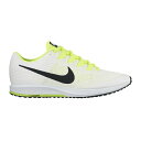 ナイキ NIKE ランニングシューズ メンズ レディース エア ズーム スピード ライバル 6 880553-107