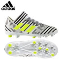 アディダス adidas サッカースパイク ジュニア ネメシス 17.3-ジャパン HG J CCY56 S82430