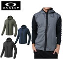オークリー OAKLEY ウインドブレーカー ジャケット メ...