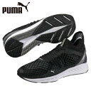 プーマ PUMA ランニングシューズ メンズ イグナイト NETFIT 190339 03