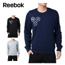 リーボック Reebok スウェット メンズ OS テープロ...