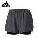 アディダス adidas ショートパンツ レディース WOMENS CLUB ショートパンツ DJF32 BS0186