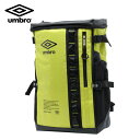 アンブロ UMBRO バックパック メンズ レディース UJ...