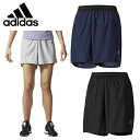 アディダス adidas ショートパンツ レディース W M4Tトレーニング ウーブンショートパンツ DUQ27