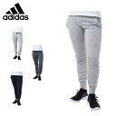 アディダス スウェットパンツ レディース リニアスウェットパ...