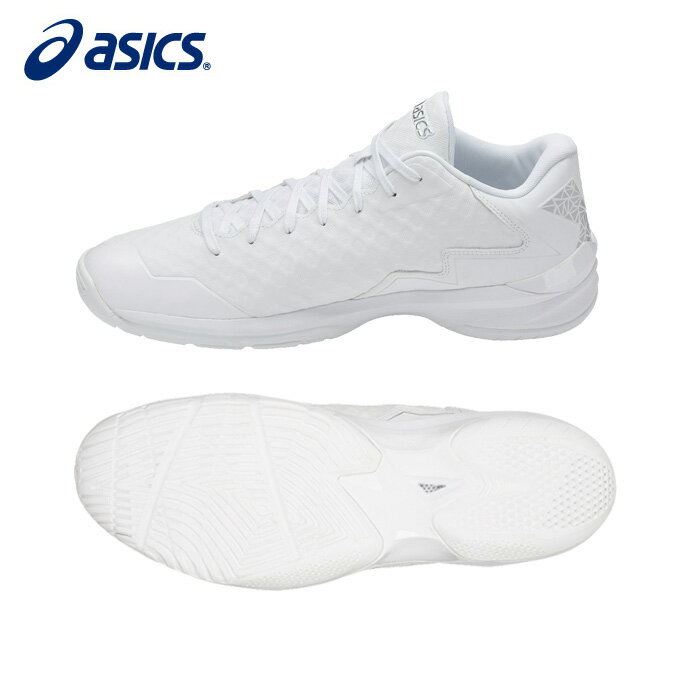 アシックス asics バスケットシューズ メンズ レディース GELBURST 21th Z ゲルバースト TBF338 0193