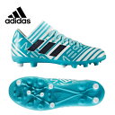 アディダス adidas サッカースパイク ジュニア ネメシス メッシ 17.3-ジャパン HG J BY8826 DWL34