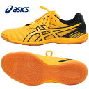 アシックス フットサルシューズ インドア メンズ カルチェット WD7 TST334.0404 asics