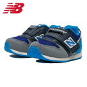 ニューバランス new balance キッズシューズ ジュ...