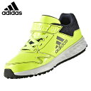 アディダス adidas ランニングシューズ ジュニア KIDS アディダスファイト EL K LG CDC77 BY2743