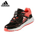 アディダス adidas ランニングシューズ ジュニア KIDS アディダスファイト EL K LG CDC77 CP9731