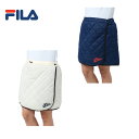 フィラ FILA ゴルフウェア レディース リバーシブル巻ス...
