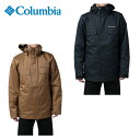 コロンビア Columbia アウトドア ジャケット メンズ...