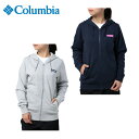 コロンビア Columbia スウェット レディース スクー...