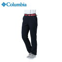 コロンビア Columbia ロングパンツ レディース バレ...