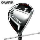 ヤマハ YAMAHA ゴルフクラブ メンズ フェアウェイウッ...