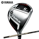 ヤマハ YAMAHA ゴルフクラブ メンズ フェアウェイウッ...