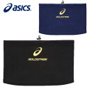 アシックス asics 野球 ネックウォーマー メンズ ゴー...