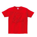 野球 北斗の拳 カープTシャツ emboss-T 広島カープ