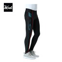 ニシ ロングタイツ T&F プラクティスロングタイツ HS N76-74HS-0706 NISHI
