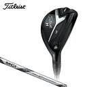 タイトリスト Titleist ゴルフクラブ メンズ ユーテ...