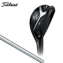 タイトリスト Titleist ゴルフクラブ メンズ ユーテ...
