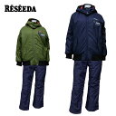 レセーダ RESEEDA スキーウェア ...