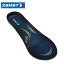 ザムスト ランニング インソール Footcraft STANDARD フットクラフト スタンダード 379501 ZAMST
