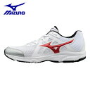 ミズノ MIZUNO ランニングシューズ メンズ マキシマイザー19 ランニング メンズ K1GA1...