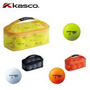 キャスコ KASCO ゴルフボール メンズ レディース スーパーソニックソフト 10個入り SUPER SONIC SOFT