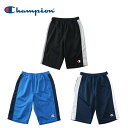 チャンピオン Champion メンズ ハーフパンツ C3-MSF02
