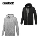 リーボック Reebok スウェットジャケット メンズ EL...