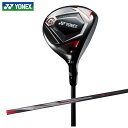 ヨネックス YONEX ゴルフクラブ メンズ フェアウェイウ...