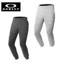 オークリー スウェットパンツ メンズ ADAPTATION BRAID PANTS アダプテーションブレイドパンツ 422438JP OAKLEY