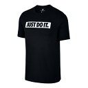 ナイキ NIKE Tシャツ 半袖 メンズ JDI+ Tシャツ...
