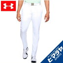 アンダーアーマー UNDER ARMOUR ゴルフウェア ロ...